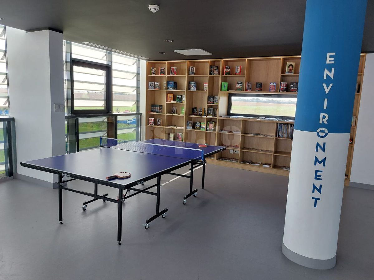 Gică Hagi, la inaugurarea noii investiții în valoare de 8 milioane de euro: „Am o singură strategie!”