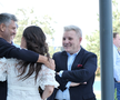 Construcție de 8 milioane de euro inaugurată de Gheorghe Hagi azi la Ovidiu, cu Simona Halep și noul investitor invitați » Echipa GSP a vizitat-o și are cele mai tari imagini