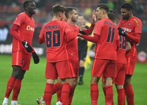 Fostul mijlocaș de la FCSB a semnat cu o formație care joacă în grupa din Conference League