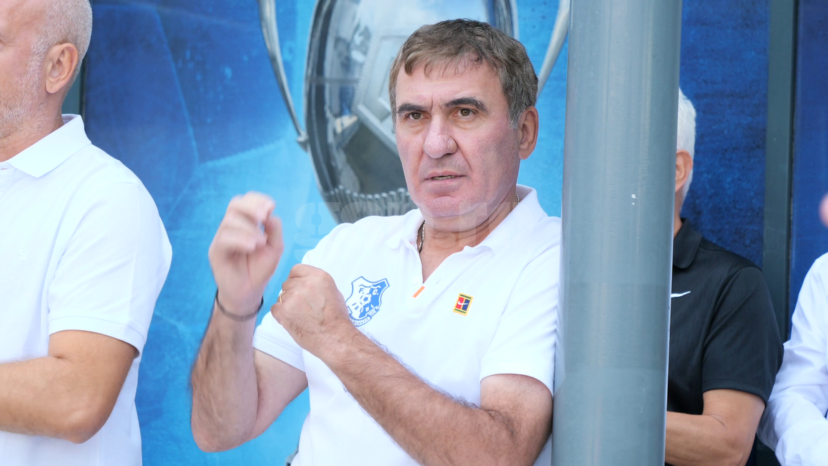 Simona Halep și proaspăta soție a lui Ianis au atras toate privirile la evenimentul de la Academia lui Hagi