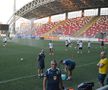 Costin Curelea este încrezător înainte de România U20 - Germania U20: „Avem spirit de echipă, toți se autodepășesc la națională!”