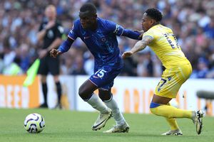 Suspendarea lui Enzo Fernandez, fără efect! » Alt jucător vorbește despre Real Madrid!