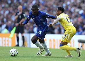 Suspendarea lui Enzo Fernandez, fără efect! » Alt jucător vorbește despre Real Madrid!