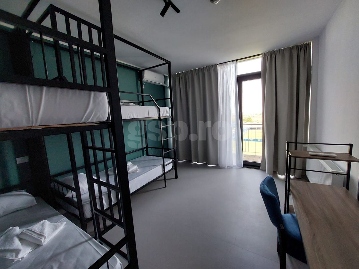 Francezii au inspectat Academia lui Hagi și au dat verdictul