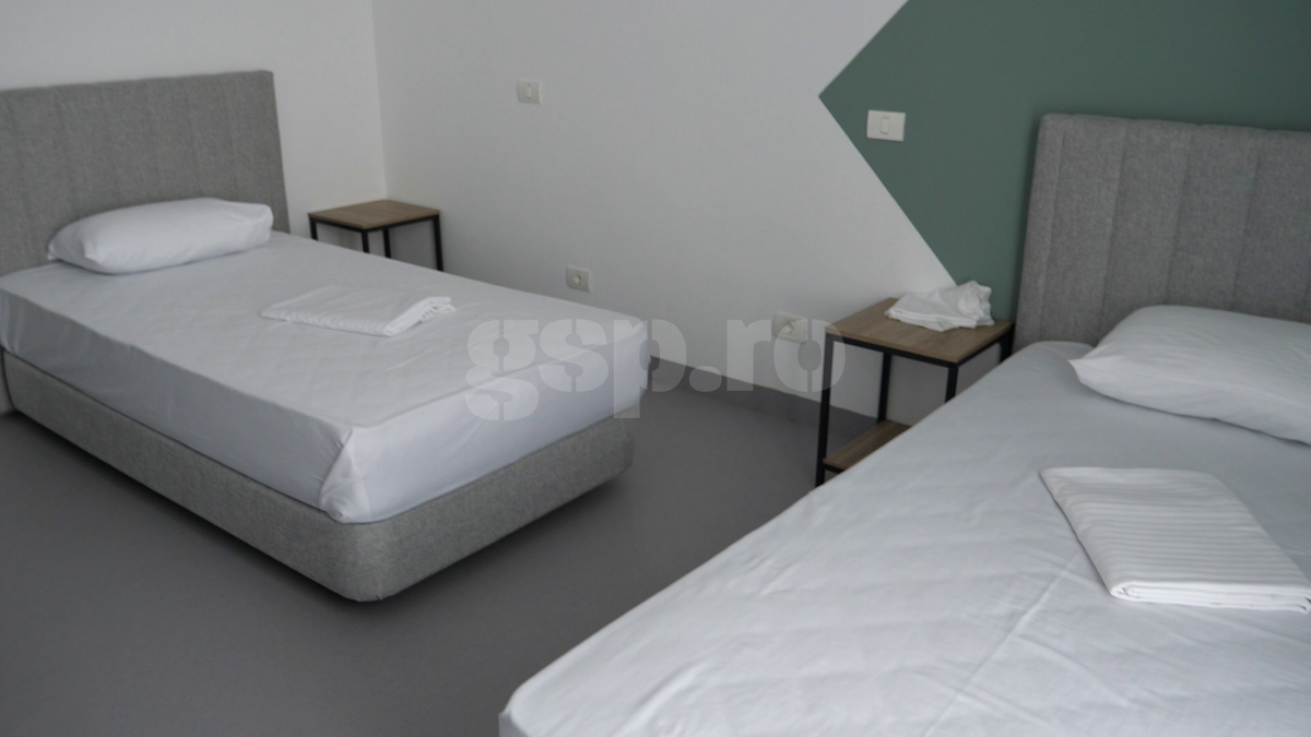 Gică Hagi, la inaugurarea noii investiții în valoare de 8 milioane de euro: „Am o singură strategie!”