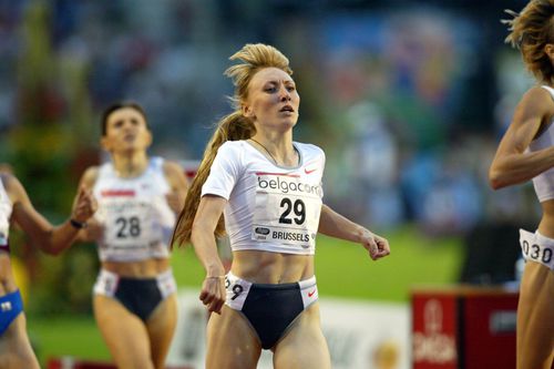 Tatyana Tomashova / Foto: Imago Images