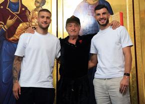 Cel mai recent transfer al campioanei, desființat: „Crezi că va juca? Nu e de FCSB!”