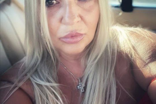 Lidia Prunea, foto: Facebook Lidia Prunea