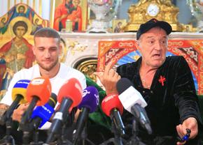 Becali, contrazis de Mihai Stoica! Bîrligea poate juca în CFR - FCSB! Cum e posibil