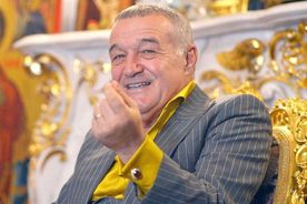 Gigi Becali, dezlănțuit pe piața transferurilor » Acord total cu Adrian Mititelu: „E interesant, îi dau o șansă!”