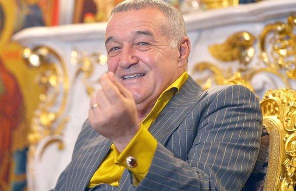 Gigi Becali, dezlănțuit pe piața transferurilor » Acord total cu Adrian Mititelu: „E interesant, îi dau o șansă!”