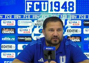 Adrian Mititelu i-a decis soarta lui Marius Croitoru, după rezultatele modeste de la Craiova