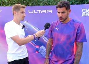 „Cunoști vreun jucător român?” » Starul lui AC Milan a rămas blocat, deși a fost coleg 3 ani cu un „tricolor”
