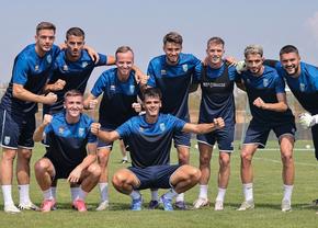 Starurile lui Kosovo, mai în formă ca niciodată » Ce o așteaptă pe naționala României în duelul cu Zhegrova, Muriqi și Rashica