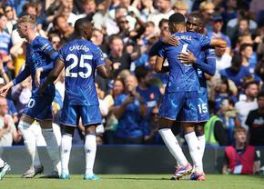 Chelsea a pulverizat toate barierele » Are cel mai scump lot din istoria fotbalului! Le-a bătut pe rivalele din Manchester, celelalte două miliardare din topul CIES