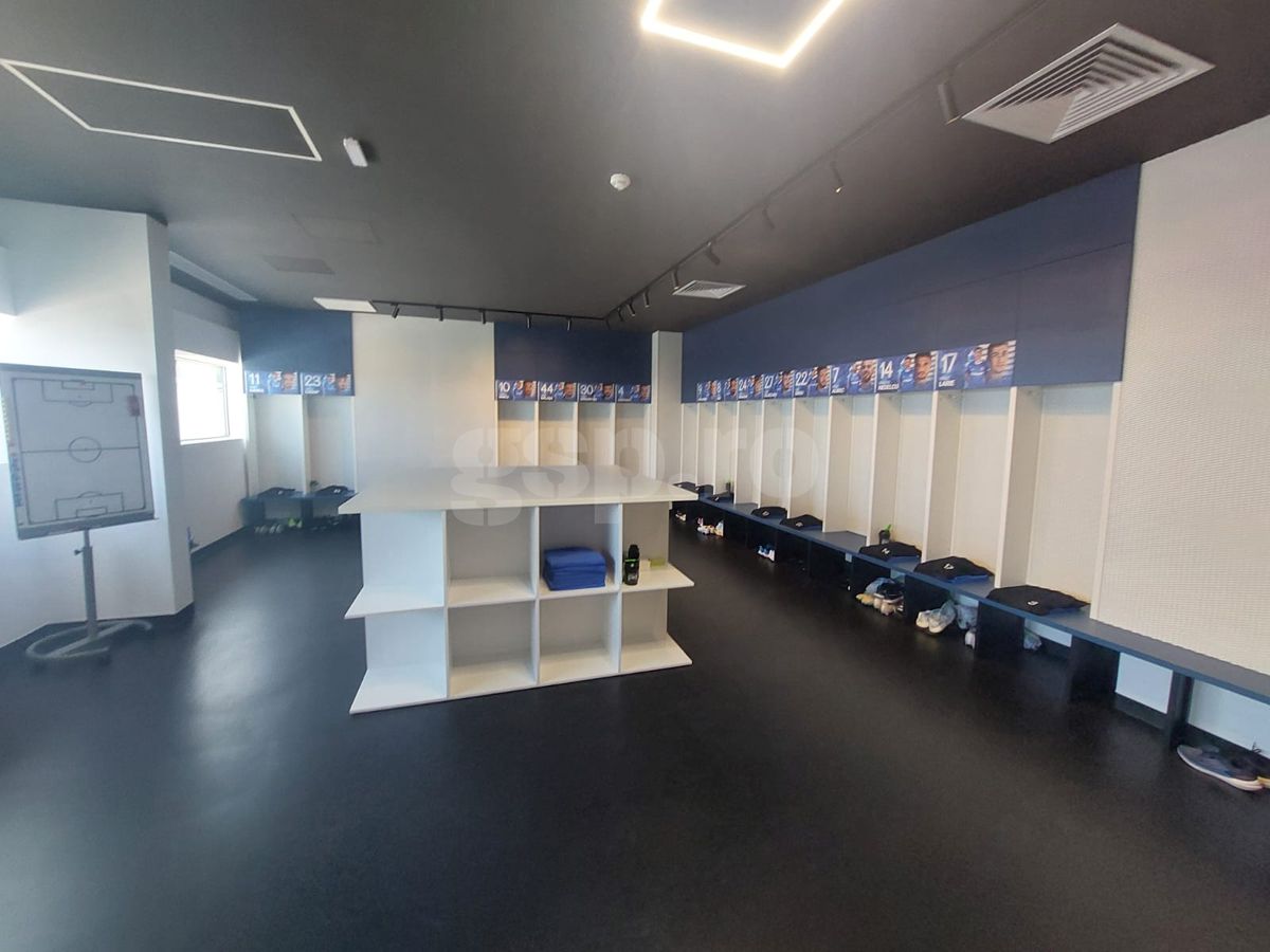 Gică Hagi, la inaugurarea noii investiții în valoare de 8 milioane de euro: „Am o singură strategie!”