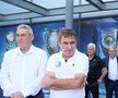 Construcție de 8 milioane de euro inaugurată de Gheorghe Hagi azi la Ovidiu, cu Simona Halep și noul investitor invitați » Echipa GSP a vizitat-o și are cele mai tari imagini