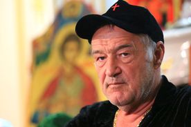 Gigi Becali s-a răzgândit » Nu și-a ținut promisiunea la Dinamo - FCSB