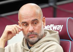 Pep Guardiola a anunțat unde trebuie întărit lotul lui Manchester City: „Aici am suferit tot sezonul de Premier League”