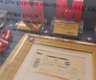 GSP a vizitat muzeul lui Gică Hagi de la Academie » Tricouri de la CM 1994, trofee și un colț special dedicat Gazetei Sporturilor: „Fotbalul și familia mi-au marcat viața!”