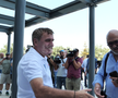 Construcție de 8 milioane de euro inaugurată de Gheorghe Hagi azi la Ovidiu, cu Simona Halep și noul investitor invitați » Echipa GSP a vizitat-o și are cele mai tari imagini