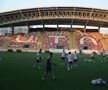 Costin Curelea este încrezător înainte de România U20 - Germania U20: „Avem spirit de echipă, toți se autodepășesc la națională!”