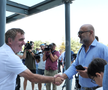 Construcție de 8 milioane de euro inaugurată de Gheorghe Hagi azi la Ovidiu, cu Simona Halep și noul investitor invitați » Echipa GSP a vizitat-o și are cele mai tari imagini