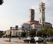 Atmosferă în Pristina, înainte de Kosovo - România