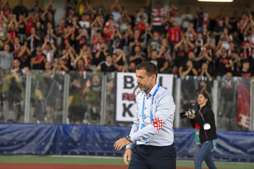 Zeljko Kopic, foto: Imago Images