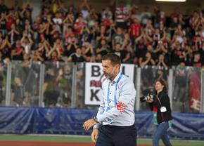 Plecare de ultimă oră de la Dinamo » Destinație total neașteptată