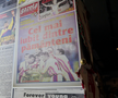 GSP a vizitat muzeul lui Gică Hagi de la Academie » Tricouri de la CM 1994, trofee și un colț special dedicat Gazetei Sporturilor: „Fotbalul și familia mi-au marcat viața!”