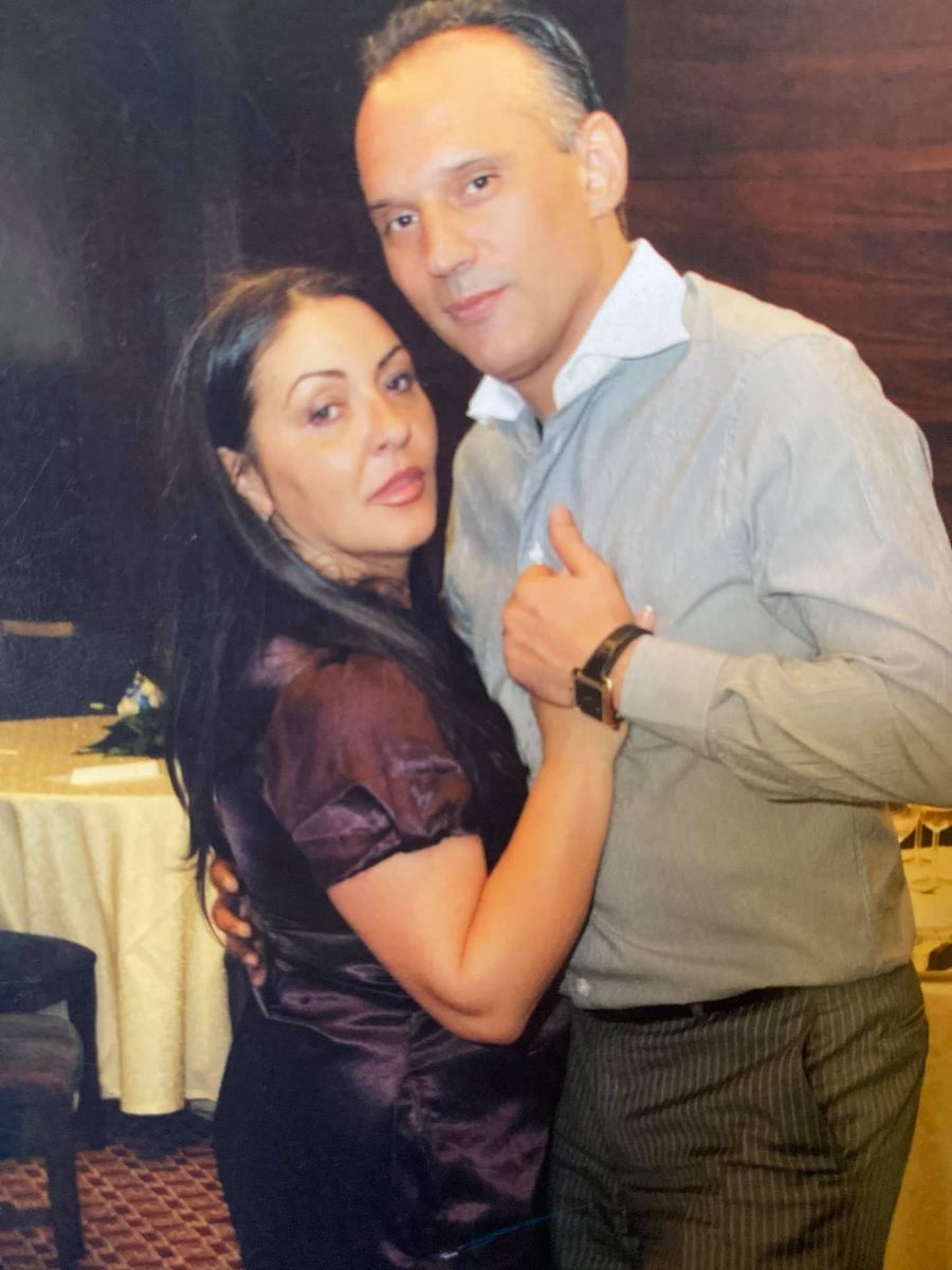 Florin Prunea are de 15 ani o amantă, soția îl desființează: „Să-i fie rușine, nu e un bărbat divorțat! Ce învață copiii de la el?”