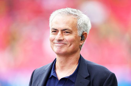 Jose Mourinho, antrenorul lui Fenerbahce // foto: Guliver/gettyimages