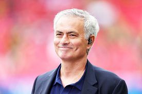 Mourinho vrea să dea lovitura spre finalul mercato: jucătorul de 95 de milioane, așteptat la Fenerbahce!