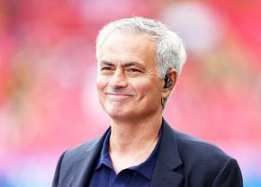 Mourinho vrea să dea lovitura spre finalul mercato: jucătorul de 95 de milioane, așteptat la Fenerbahce!