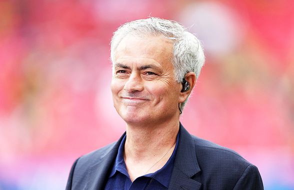 Mourinho vrea să dea lovitura spre finalul mercato: jucătorul de 95 de milioane, așteptat la Fenerbahce!