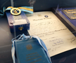 GSP a vizitat muzeul lui Gică Hagi de la Academie » Tricouri de la CM 1994, trofee și un colț special dedicat Gazetei Sporturilor: „Fotbalul și familia mi-au marcat viața!”