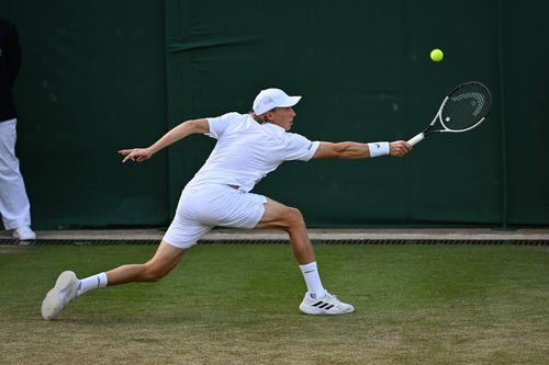 Emil Ruusuvuori (25 de ani, locul 85 ATP) a anunțat că va lua o pauză de la tenis, după ce s-a simțit suprasolicitat în ultima perioadă.