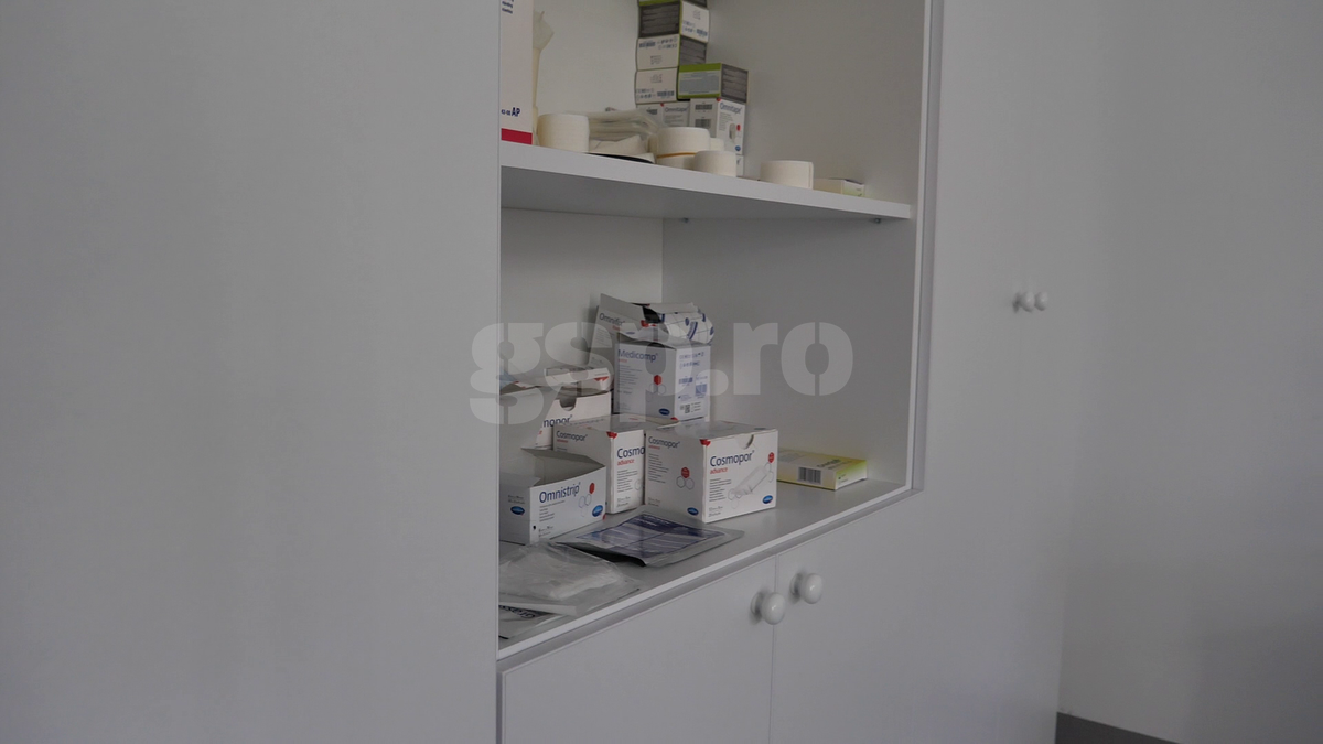 Gică Hagi, la inaugurarea noii investiții în valoare de 8 milioane de euro: „Am o singură strategie!”