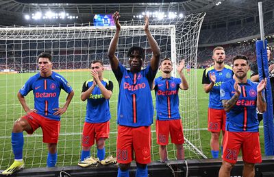 Nu mai are viitor la FCSB: „A pierdut toate mingile! Rezolvăm la vară”