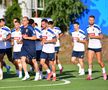 Antrenamentul naționalei României înainte de meciul amical cu Canada / Foto: Cristi Preda GSP