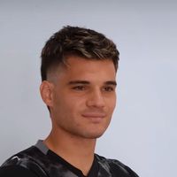 „Bine ai venit, Hagi!”