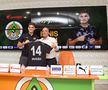 Ianis Hagi a semnat cu Alanyaspor