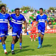 Debutul lui Laurențiu Reghecampf în Sudan / Foto: Al-Hilal Omdurman