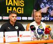 Comunicatul celor de la Alanyaspor: „Bine ai venit, Hagi!”