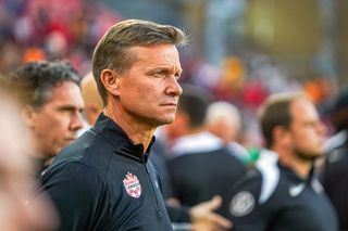 Ce l-a impresionat pe selecționerul Canadei la aterizarea în București