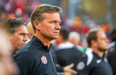 Ce l-a impresionat pe selecționerul Canadei la aterizarea în București