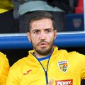 Alex Chipciu ratează barajul cu Turcia, foto: Imago Images