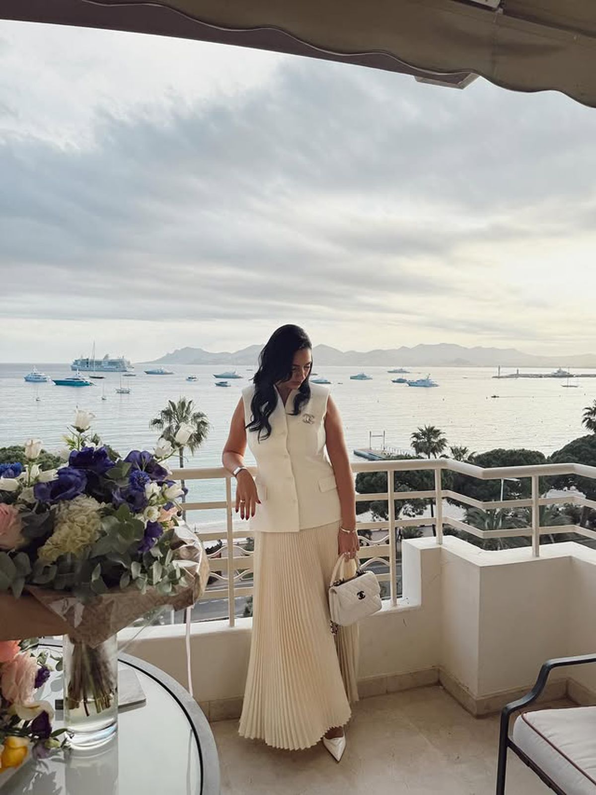 Kurt Zouma este familist convins: a venit în România alături de soția-manager