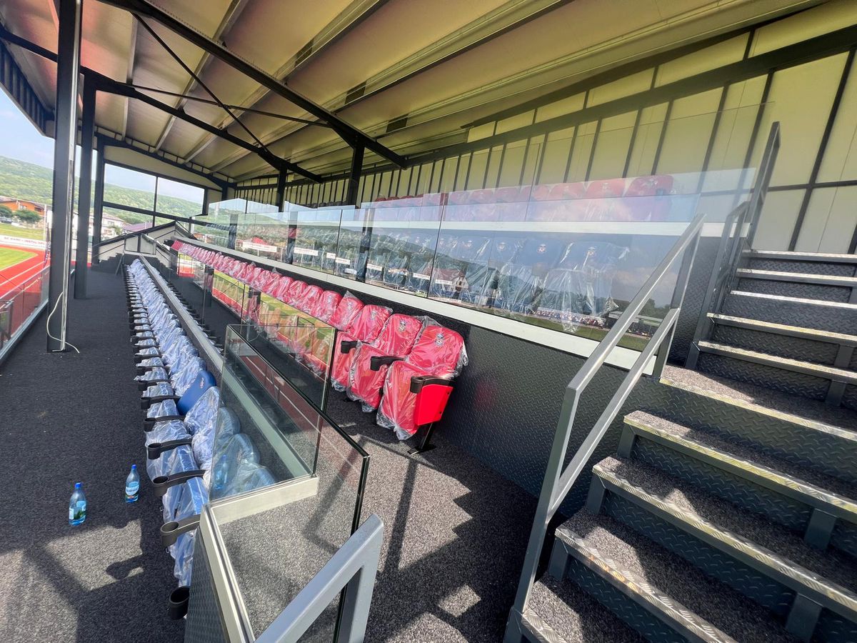 George Ogăraru și-a deschis academie de fotbal și a răspuns întrebării: „Pleci de la Steaua?”